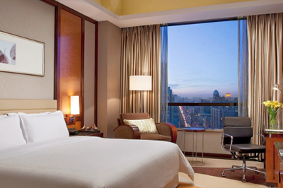 美豪酒店 總部地址、加盟流程與管理特色解析