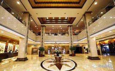 河南酒店業新星的崛起之路——專訪鄭州建國飯店總經理王愛軍的酒店管理之道