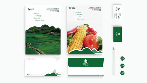 尚略 以專業(yè)品牌營銷與設(shè)計(jì)，賦能上海農(nóng)業(yè)新未來